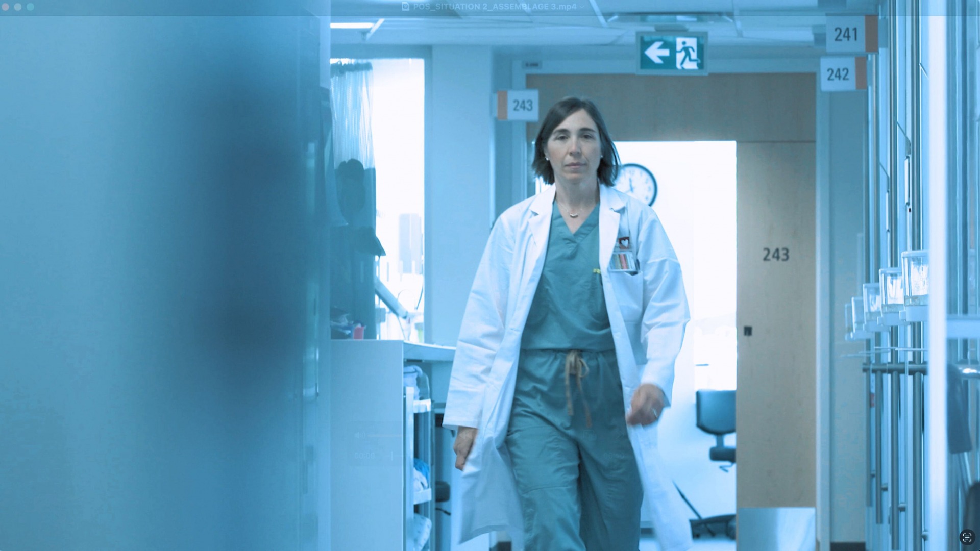 Une formation interactive